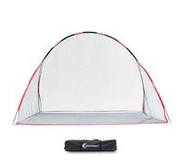 WishDirect Golf Net for Home Backyard Practising Training Chipping Swing (10 x7 Feet)