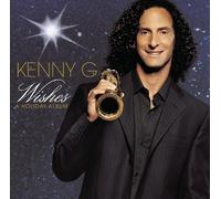 Wishes by Kenny G (2010-07-01)