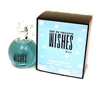 WISHES Ladies 100ml EDT by Creative Colours