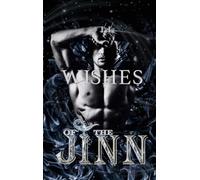 Wishes of the Jinn: Forbidden Love - Dark Gay Romantasy