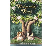 Wishes with Wings