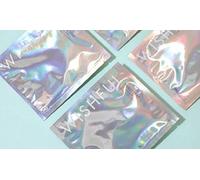 Wishful By Huda Beauty Thirst Trap Coconut Sheet Mask (1 Mask)