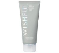 Wishful by Huda Beauty Yo Detox Face & Body Enzyme Scrub 100ml