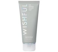 Wishful by Huda Beauty Yo Detox Face & Body Enzyme Scrub 100ml