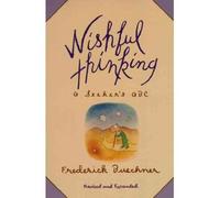 Wishful Thinking: A Seeker's ABC (Paperback) - Common