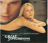 Wishful thinking (incl. 2 versions, 1997/98, 'Great expectations')