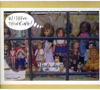 Wishful Thinking - Wishful Thinking