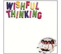Wishful Thinking - Wishful Thinking