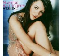 Wishing By Martine McCutcheon (2000-11-13)