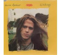 WISHING CD - STICKY 1995