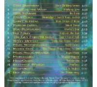 Wishing Line. Discovery Mid-1996 Sampler by Finn Brothers, Spirit of the West, Max Sharam, Corey Stevens, Parlor James, Boo (1996-01-01)