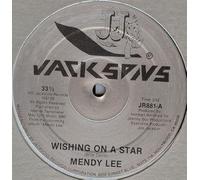Wishing On A Star / You 'Find Me Another Man' [Vinyl Single 12'']