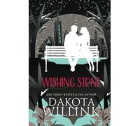 Wishing Stone: Special Edition Hardcover (The Stone Saga)