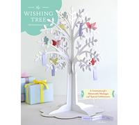 Wishing Tree: A Centerpiece for Memorable Messages and Special Celebrations