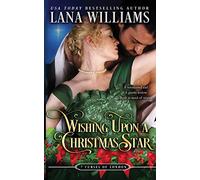 Wishing Upon A Christmas Star: 8 (The Seven Curses of London)