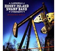 Wishing Well by Honey Island Swamp Band
