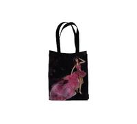 Wishing Well Fiesta Beautiful Dancer Tote Bag