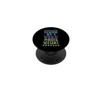 Wishing You A Magical Winter Solstice PopSockets Adhesive PopGrip