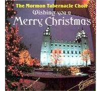 Wishing You a Merry Christmas