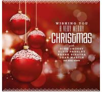 Wishing You a Very Merry Christmas
