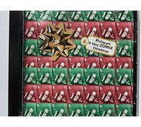 Wishing You A Very Zumix christmas
