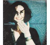 WISHING YOU WERE HERE