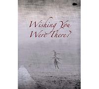 Wishing You Were There?: Postcards From The Hedge