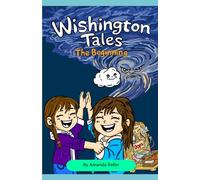 Wishington Tales: The Weather Machine