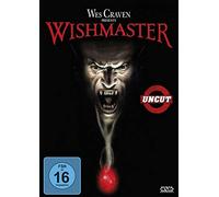 Kurtzman, Robert - Wishmaster