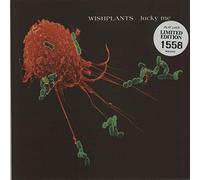 Wishplants, The - Lucky Me / Mauve / She's the Road / Blackbird [10" Vinyl]