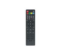 Wisi WISI Original remote control for FRANSAT receiver TV box model OR07