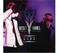 Wisin and Yandel - Tomando Control: Live [Us Import]