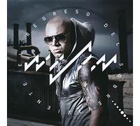 Wisin - El Regreso Del..