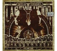 Wisin - La Revolucion Live Vol.1