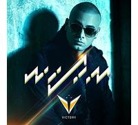 WISIN VICTORY CD NEW
