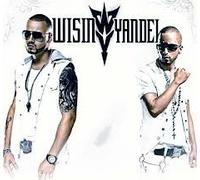 WISIN Y ANDEL - WISIN Y YANDEL 2CD DELUXE EDITION