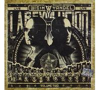 Wisin Y Yandel - La Revolucion Live Vol.2