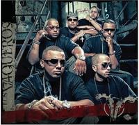Wisin Y Yandel Presentan: Los Vaqueros by Machete Music (2007-07-31)