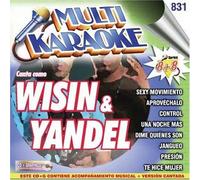 Wisin & Yandel - Exitos-Mulitkaraoke
