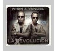 Wisin & Yandel - La Revolucion/Evolution