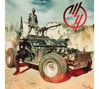 Wisin & Yandel La Última Misión (CD) (US IMPORT)