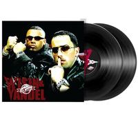 Wisin & Yandel - Pa'l Mundo[2 LP] [Vinyl LP] [VINYL]