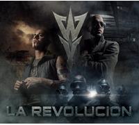 Wisin & Yandel - Revolucion (W/Dvd) (Dlx)
