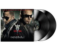 Wisin & Yandel - Wisin vs. Yandel: Los Extraterrestres[2 LP] [Vinyl LP] [VINYL]