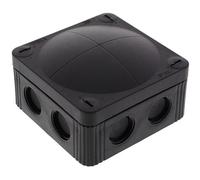 Wiska Surface Mount Box Wall/Ceiling - 10060581 [5 Pieces]