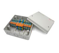 Wiska 10111773 818CUR Consumer Unit Relocation Kit