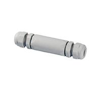 WISKA 788/SKV21 5 pole 32amp IP68 Waterproof Cable joint 10-18mm cable entry