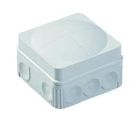 Wiska COMBI 108/Empty Junction box White - 10060622