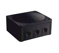 Wiska COMBI 1210/Empty Junction box White - 10101461