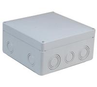 Wiska - Combi 1610 Light Grey Junction Box Enclosure